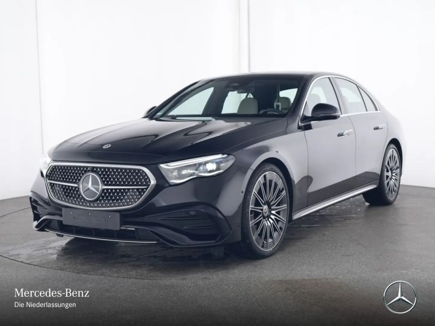 E 220 d AMG Adv.+/21