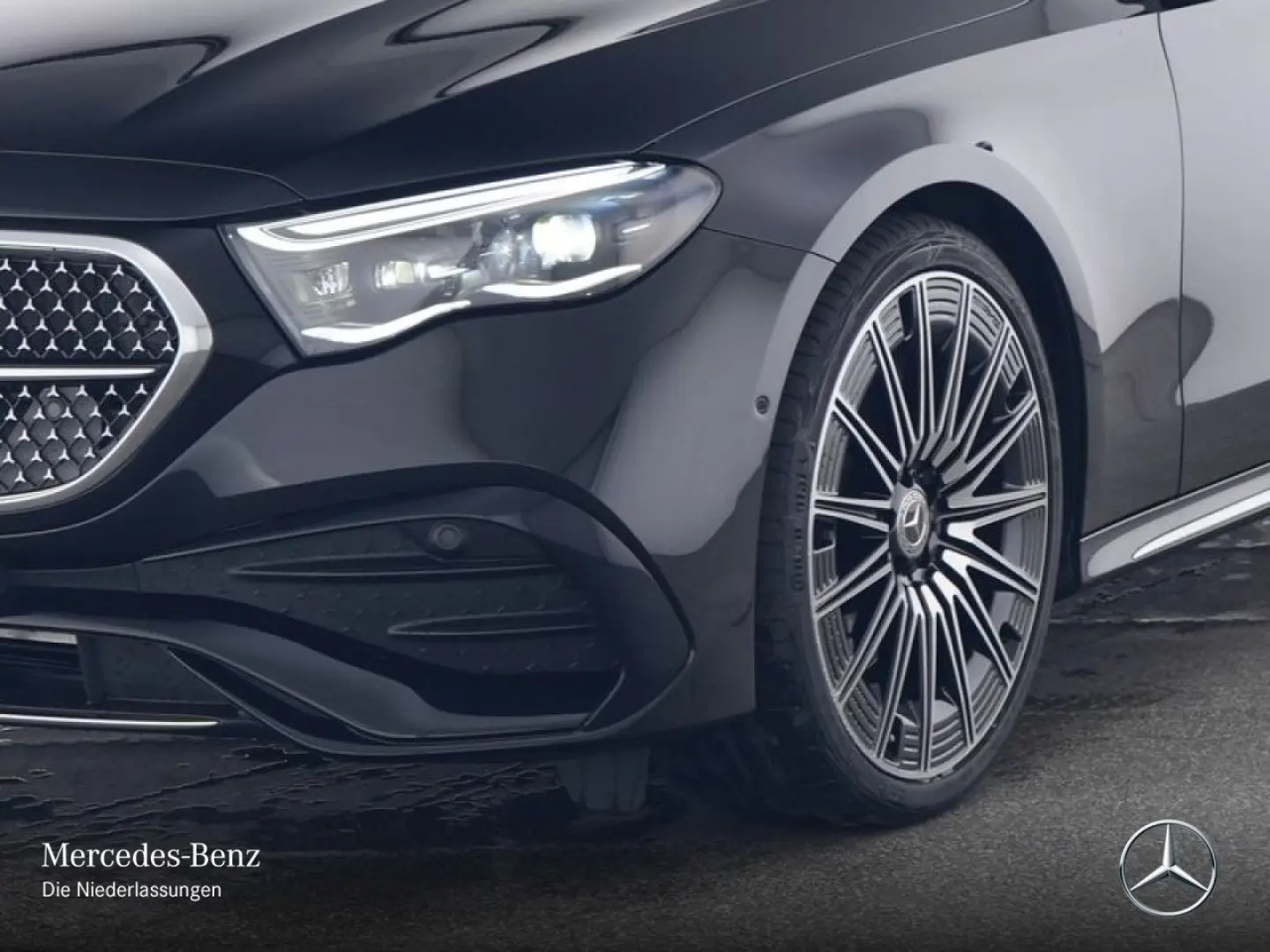 E 220 d AMG Adv.+/21