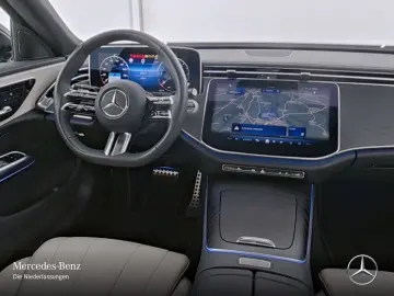 E 220 d AMG Adv.+/21