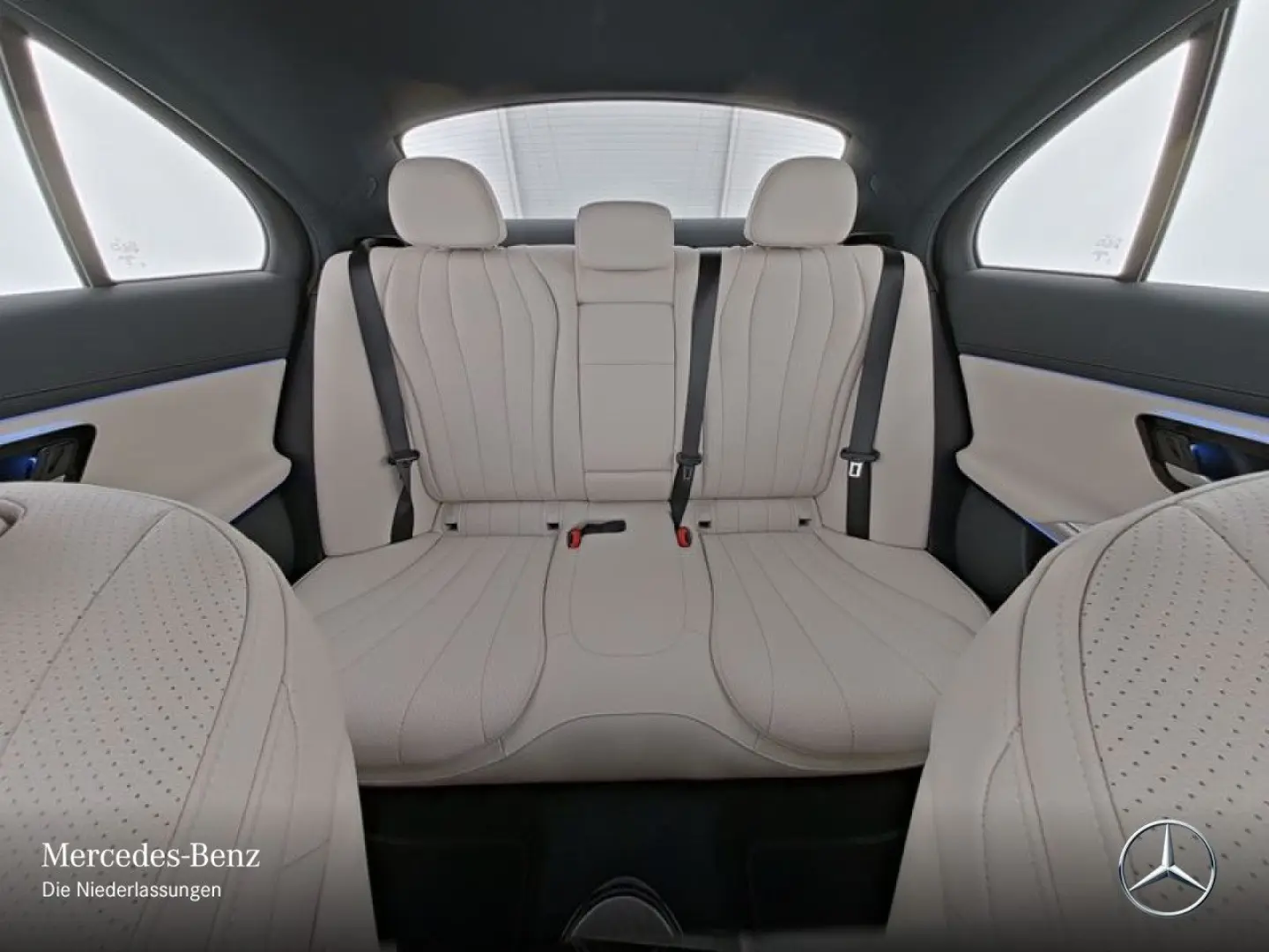 E 220 d AMG Adv.+/21