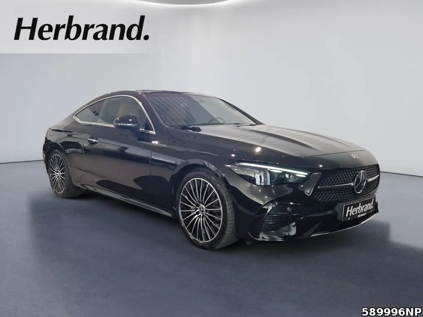 CLE 300 4M AMG Coupé  Pano AHK Memory Distronic
