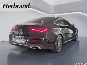 CLE 300 4M AMG Coupé  Pano AHK Memory Distronic