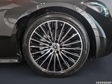 CLE 300 4M AMG Coupé  Pano AHK Memory Distronic
