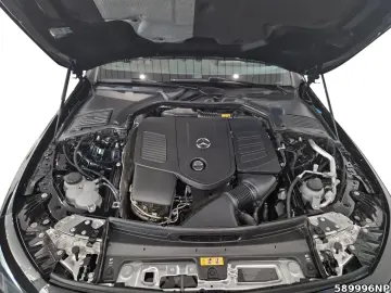 CLE 300 4M AMG Coupé  Pano AHK Memory Distronic