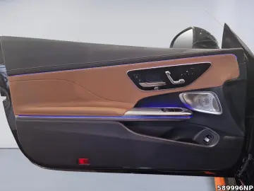 CLE 300 4M AMG Coupé  Pano AHK Memory Distronic