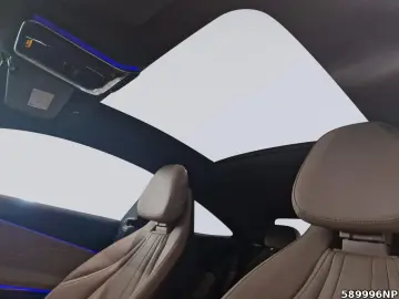 CLE 300 4M AMG Coupé  Pano AHK Memory Distronic
