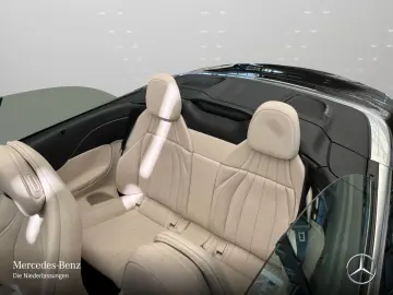 CLE 220 d Cab. AMG Adv.+/DISTR/DIGI/360°/MEMO/