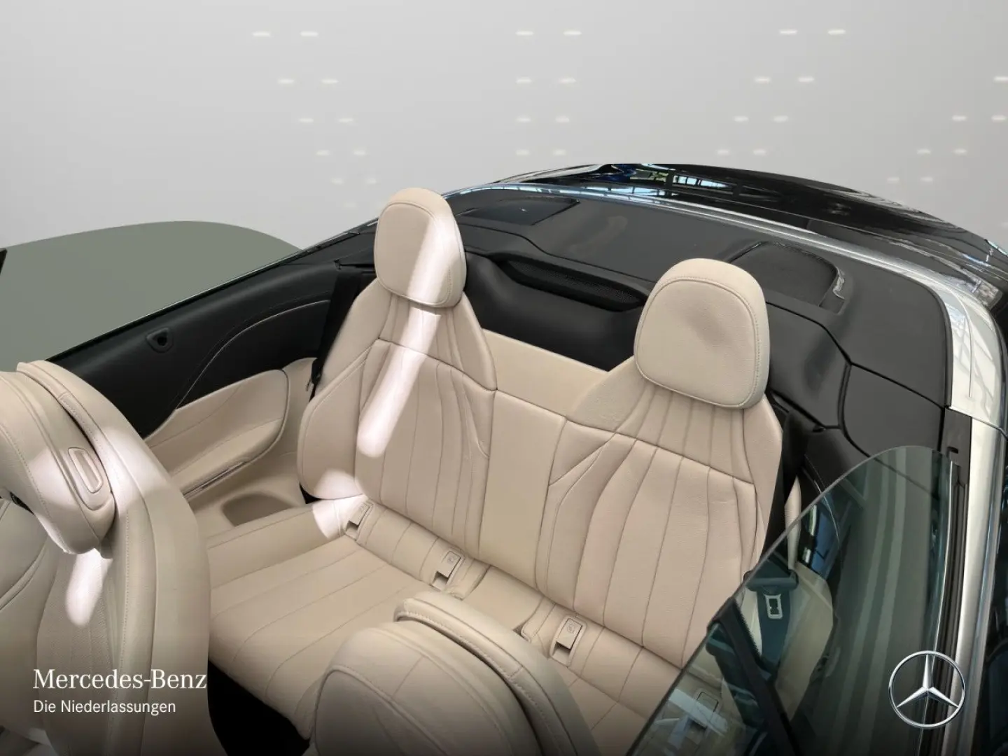 CLE 220 d Cab. AMG Adv.+/DISTR/DIGI/360°/MEMO/