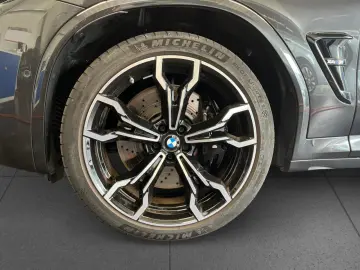 X4 M Competition DrivPack CarbonExt 360° ACC