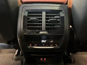 X4 M Competition DrivPack CarbonExt 360° ACC