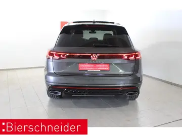 Touareg 3.0 TDI 2x R-Line 21 PANO AHK STAND