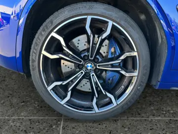 X4 M AHK*Driving Assistant*Harman Kardon*