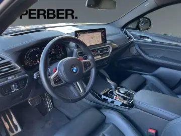 X4 M AHK*Driving Assistant*Harman Kardon*