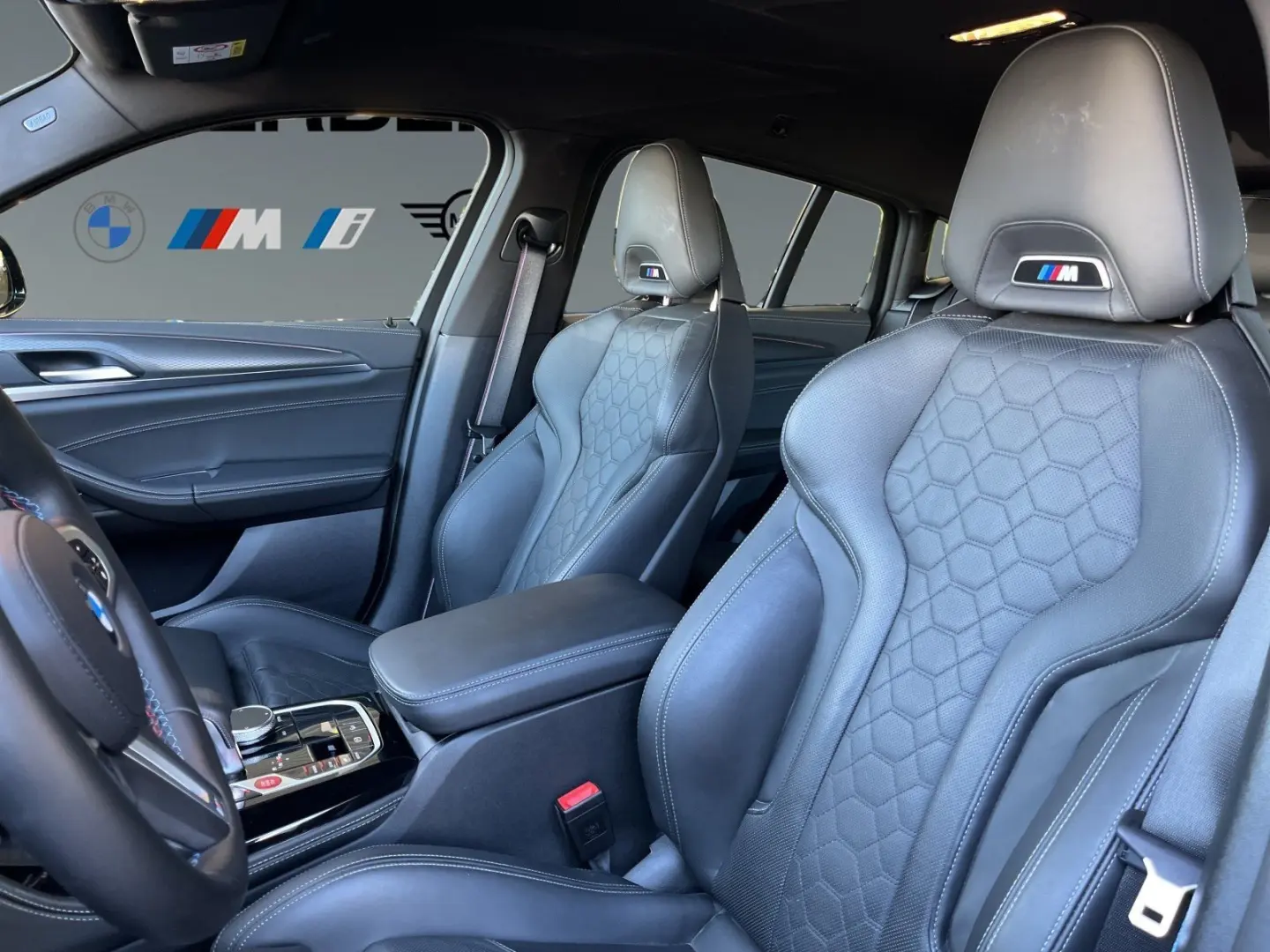 X4 M AHK*Driving Assistant*Harman Kardon*