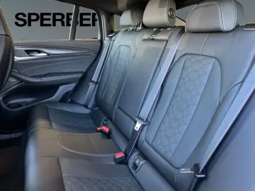 X4 M AHK*Driving Assistant*Harman Kardon*