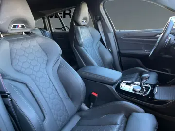 X4 M AHK*Driving Assistant*Harman Kardon*