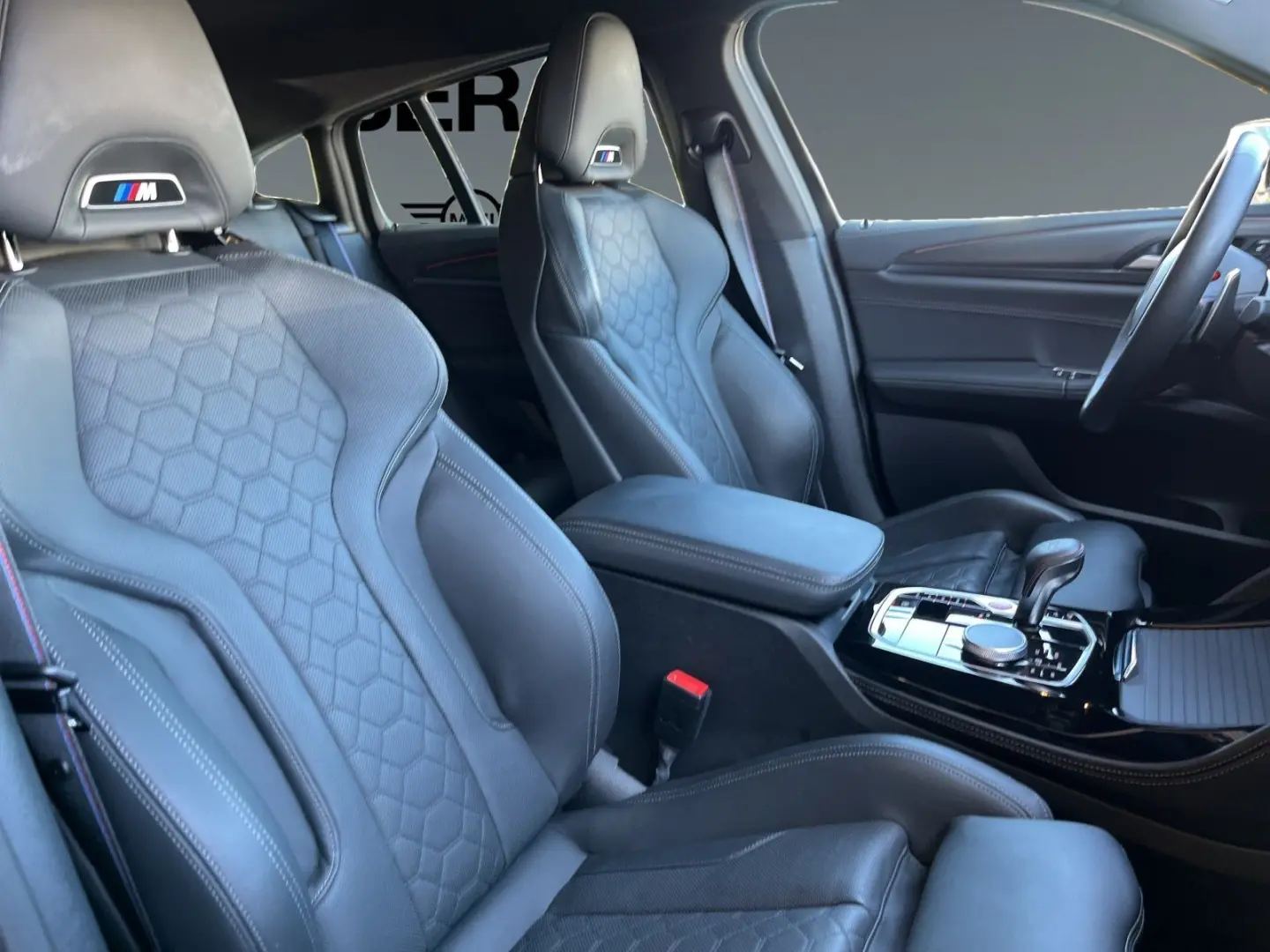 X4 M AHK*Driving Assistant*Harman Kardon*