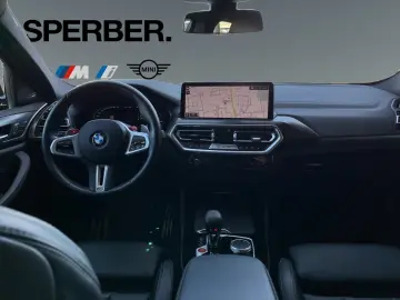 X4 M AHK*Driving Assistant*Harman Kardon*