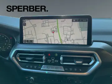 X4 M AHK*Driving Assistant*Harman Kardon*