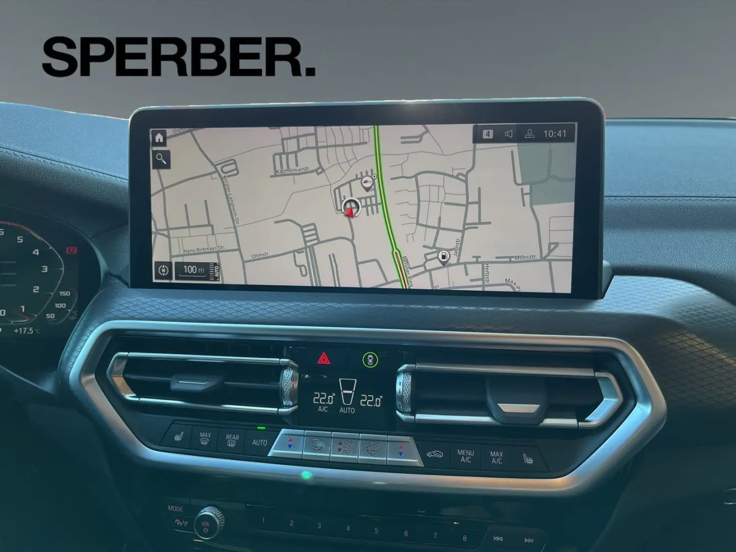 X4 M AHK*Driving Assistant*Harman Kardon*