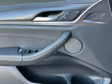X4 M AHK*Driving Assistant*Harman Kardon*