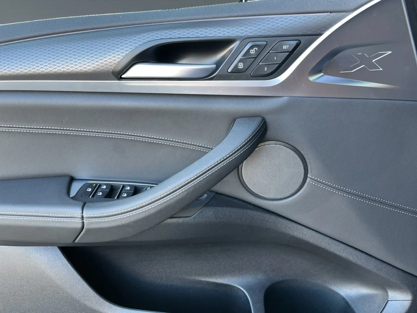 X4 M AHK*Driving Assistant*Harman Kardon*