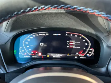 X4 M AHK*Driving Assistant*Harman Kardon*