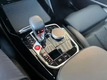 X4 M AHK*Driving Assistant*Harman Kardon*