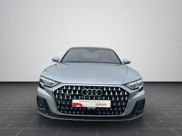 A8 50 TDI quat./tiptr. Panorama/Head-Up/Standhei