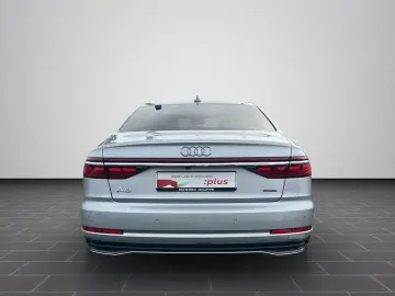 A8 50 TDI quat./tiptr. Panorama/Head-Up/Standhei