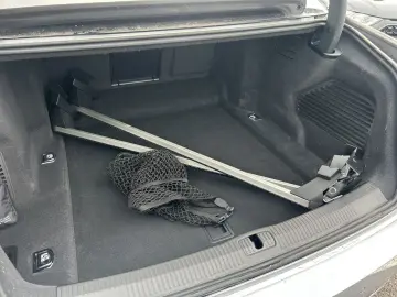 A8 50 TDI quat./tiptr. Panorama/Head-Up/Standhei
