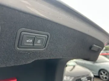 A8 50 TDI quat./tiptr. Panorama/Head-Up/Standhei