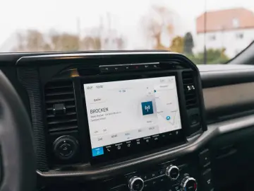 Ford F 150 Raptor 4x4 SuperCrew