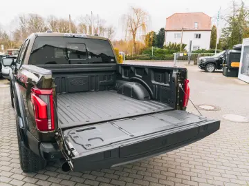 Ford F 150 Raptor 4x4 SuperCrew