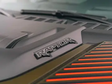 Ford F 150 Raptor 4x4 SuperCrew