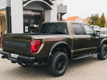 Ford F 150 Raptor 4x4 SuperCrew