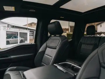Ford F 150 Raptor 4x4 SuperCrew