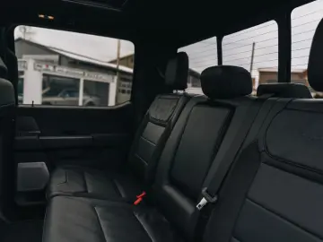 Ford F 150 Raptor 4x4 SuperCrew