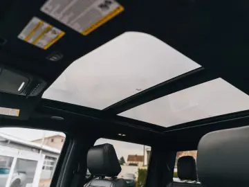 Ford F 150 Raptor 4x4 SuperCrew