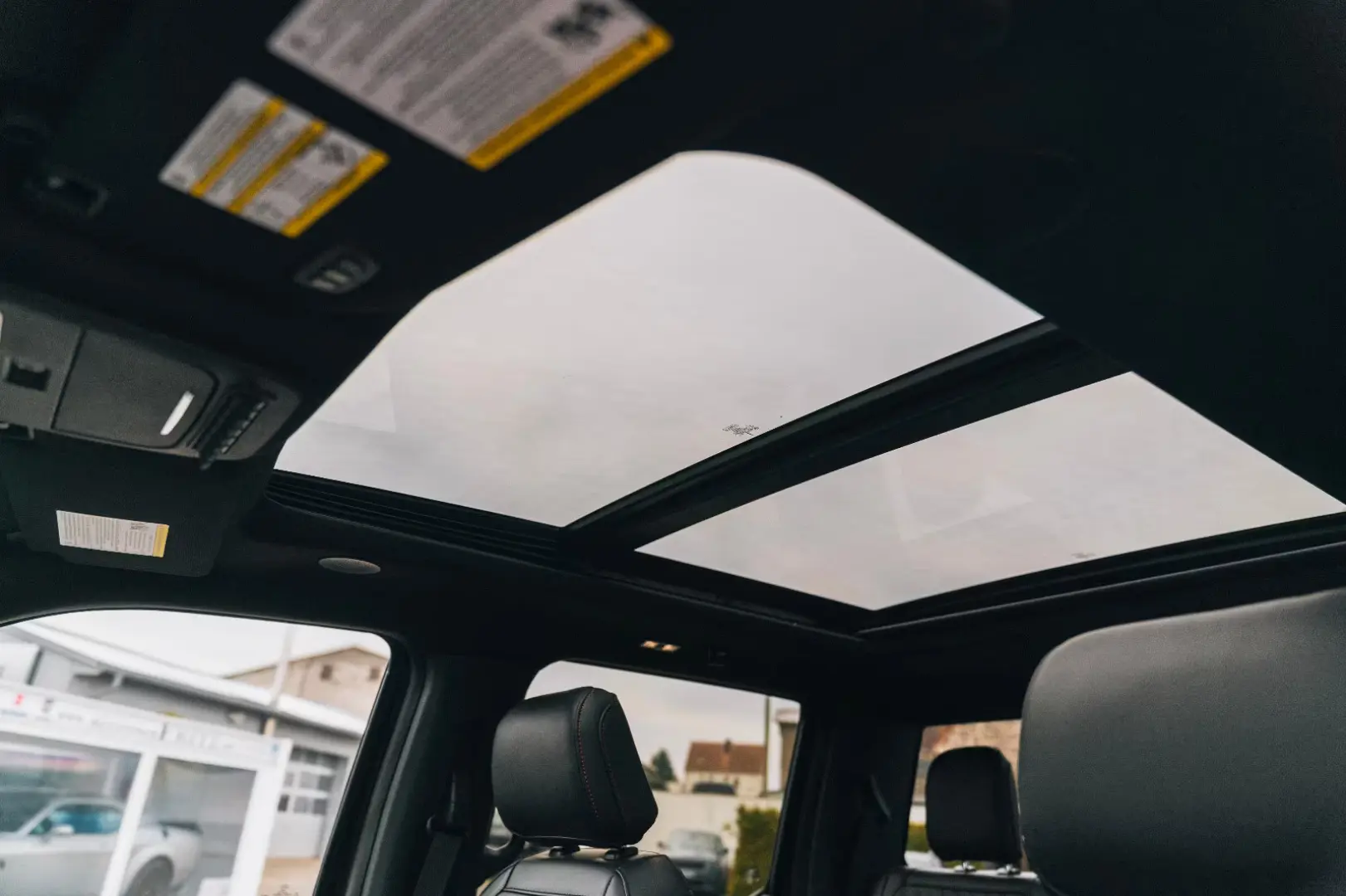 Ford F 150 Raptor 4x4 SuperCrew