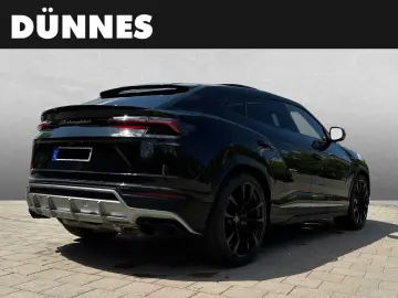 Urus V8 / 23' / B&O / Nachtsicht / AHK