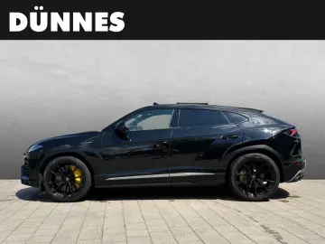 Urus V8 / 23' / B&O / Nachtsicht / AHK