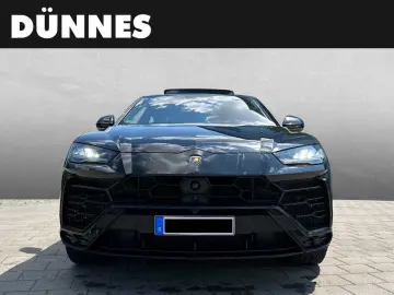 Urus V8 / 23' / B&O / Nachtsicht / AHK