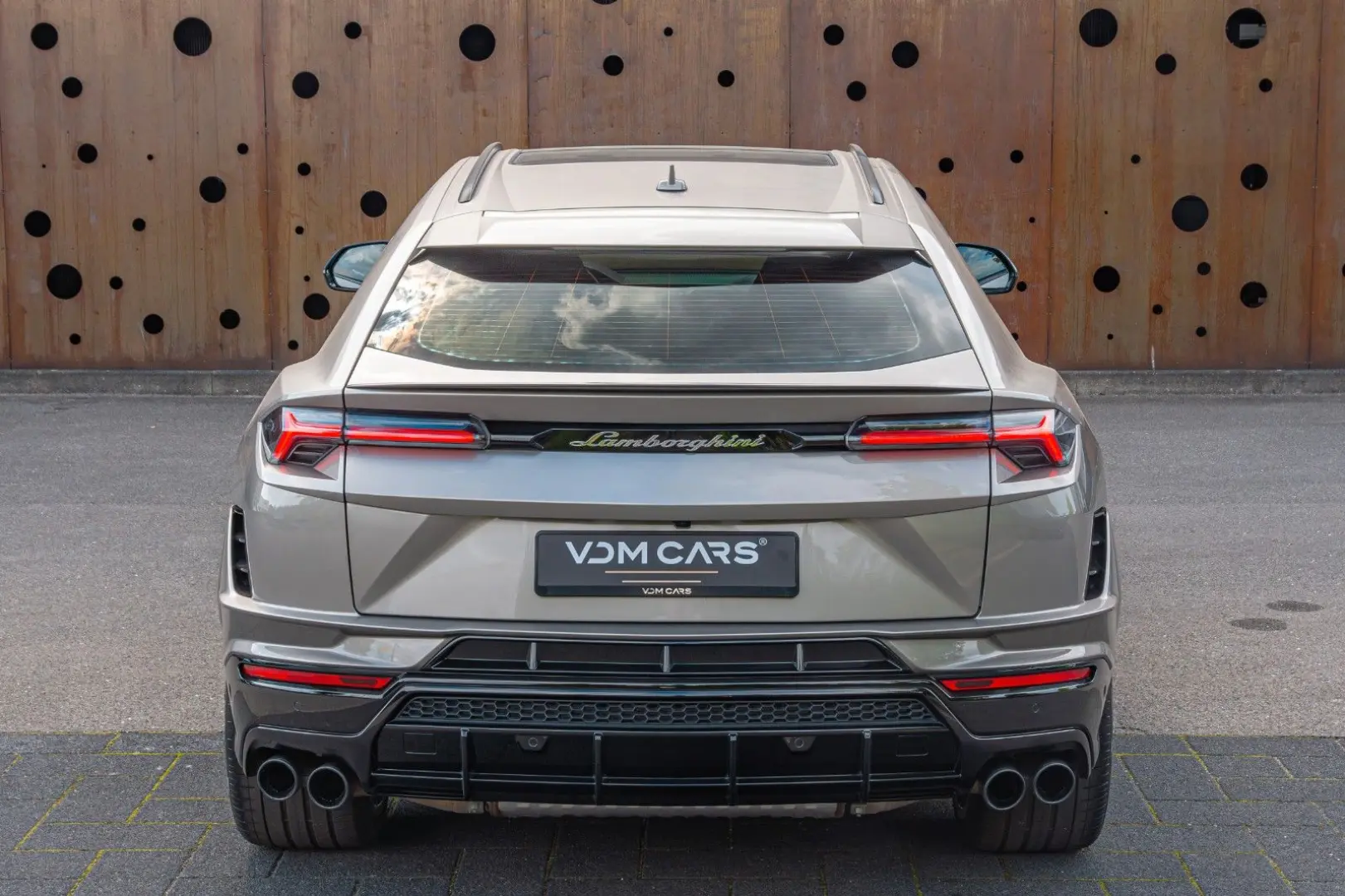 Urus 4.0 V8 S | Style Pack | Massage| B&O|SOFORT