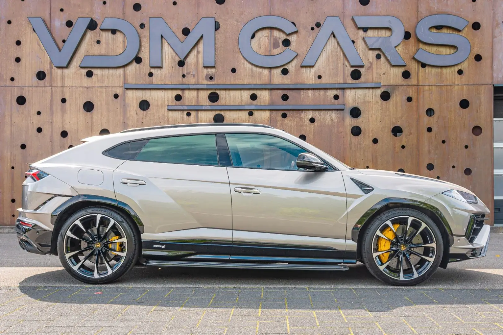 Urus 4.0 V8 S | Style Pack | Massage| B&O|SOFORT