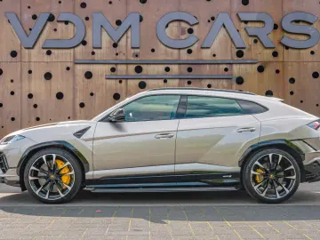 Urus 4.0 V8 S | Style Pack | Massage| B&O|SOFORT