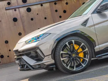 Urus 4.0 V8 S | Style Pack | Massage| B&O|SOFORT