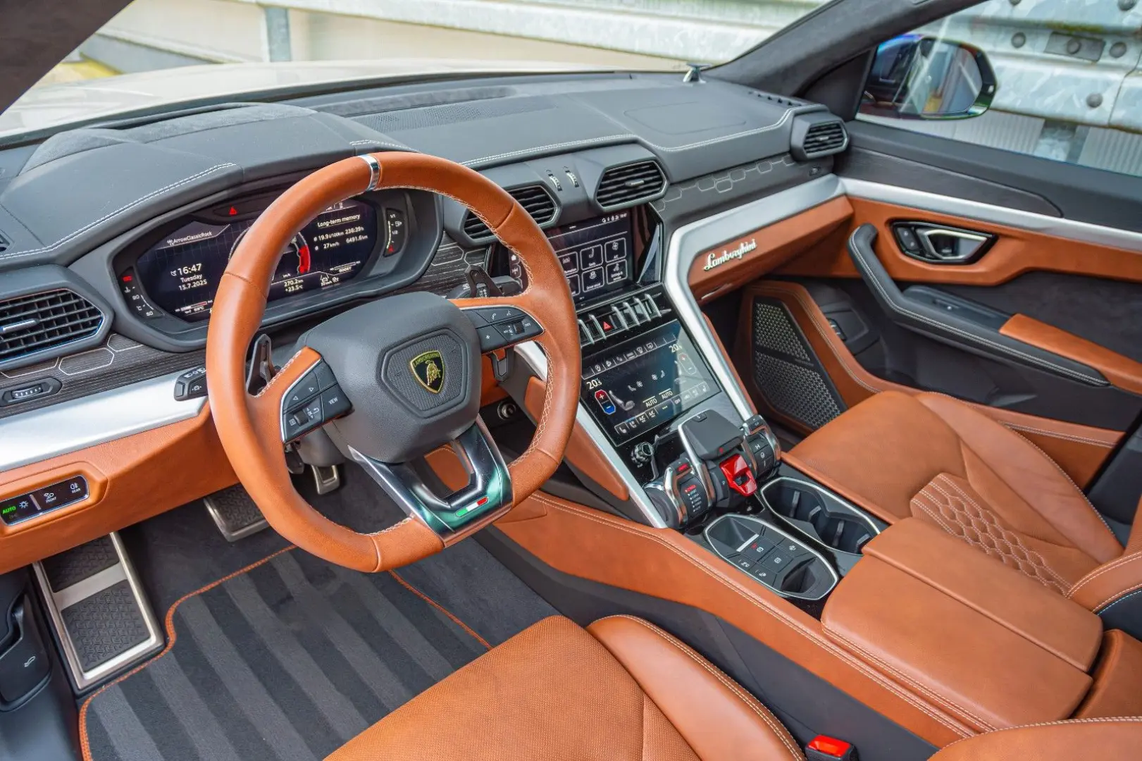Urus 4.0 V8 S | Style Pack | Massage| B&O|SOFORT