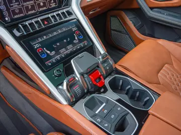 Urus 4.0 V8 S | Style Pack | Massage| B&O|SOFORT