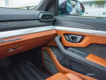 Urus 4.0 V8 S | Style Pack | Massage| B&O|SOFORT